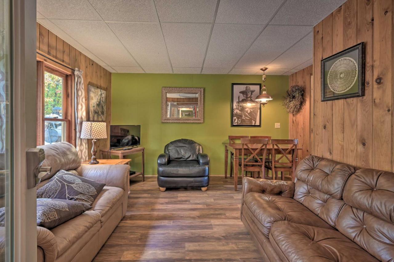 Rustic Clint Eastwood Ranch Apt By Raystown Lake Huntingdon Esterno foto