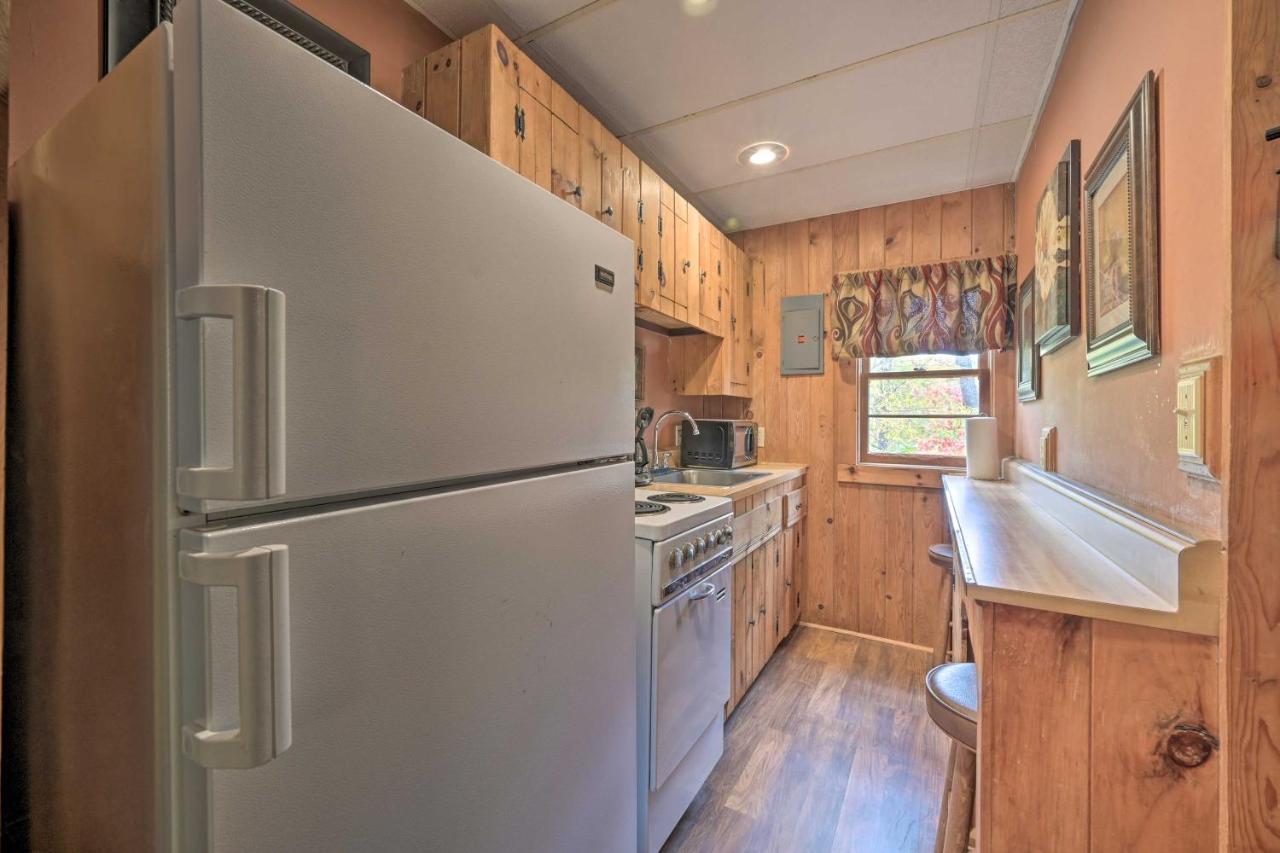 Rustic Clint Eastwood Ranch Apt By Raystown Lake Huntingdon Esterno foto