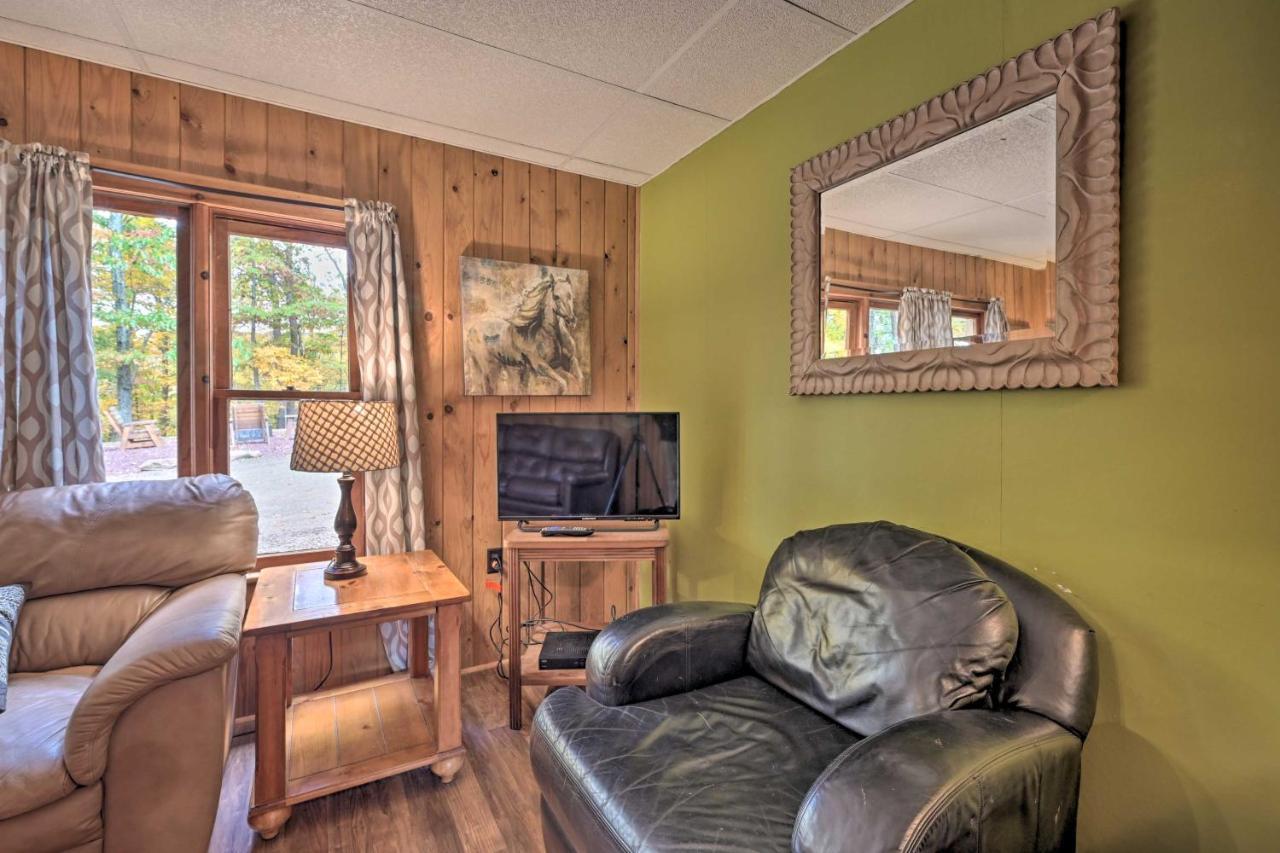 Rustic Clint Eastwood Ranch Apt By Raystown Lake Huntingdon Esterno foto