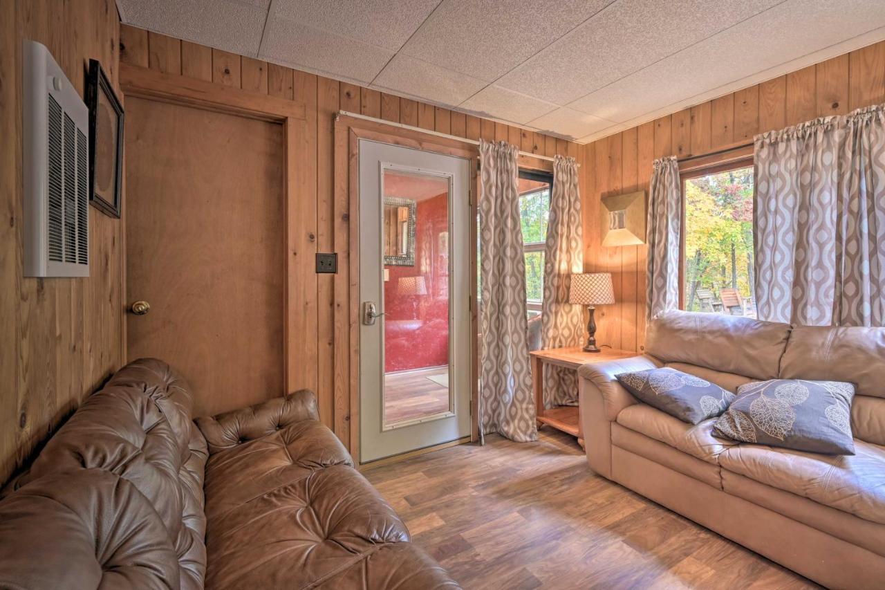 Rustic Clint Eastwood Ranch Apt By Raystown Lake Huntingdon Esterno foto