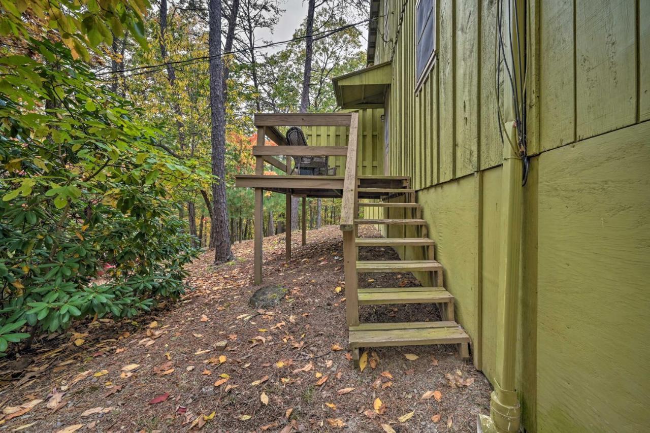 Rustic Clint Eastwood Ranch Apt By Raystown Lake Huntingdon Esterno foto