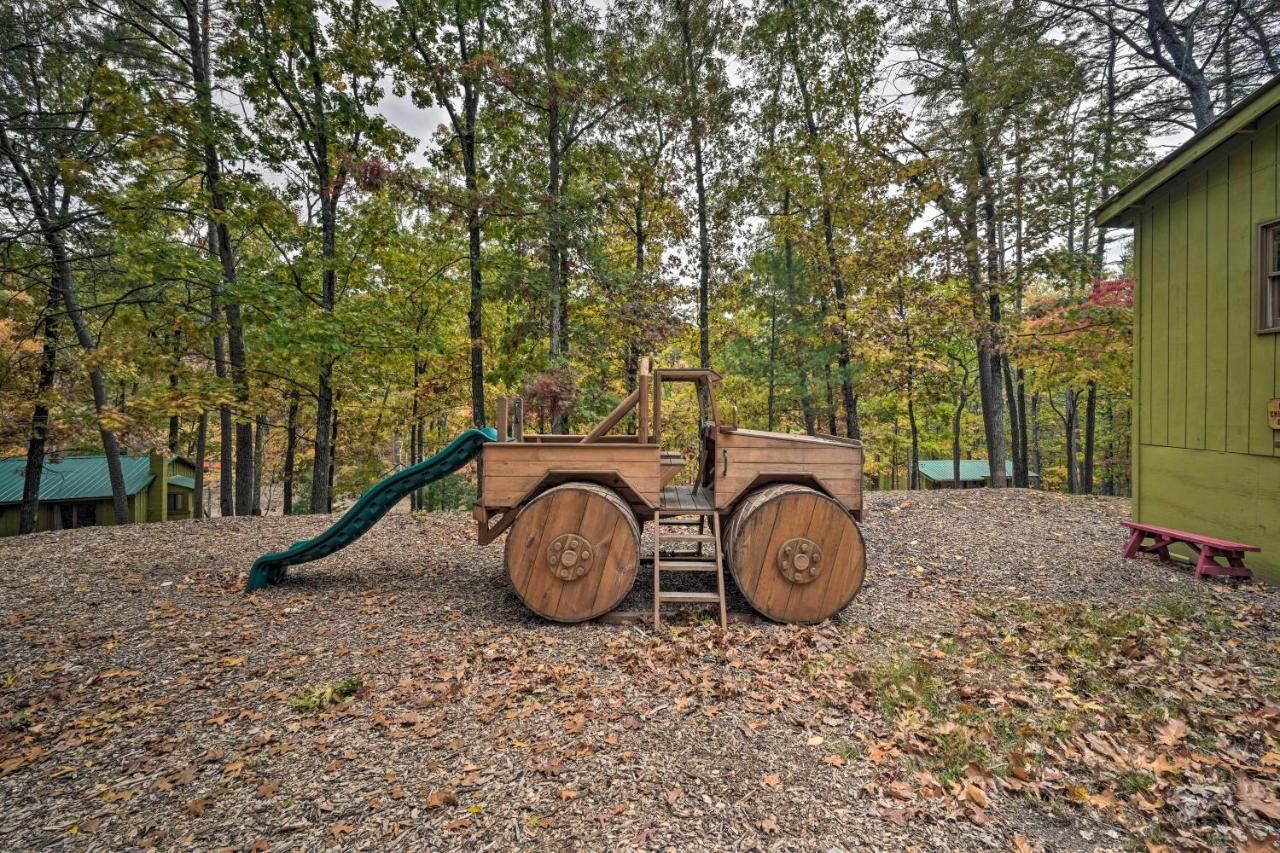 Rustic Clint Eastwood Ranch Apt By Raystown Lake Huntingdon Esterno foto