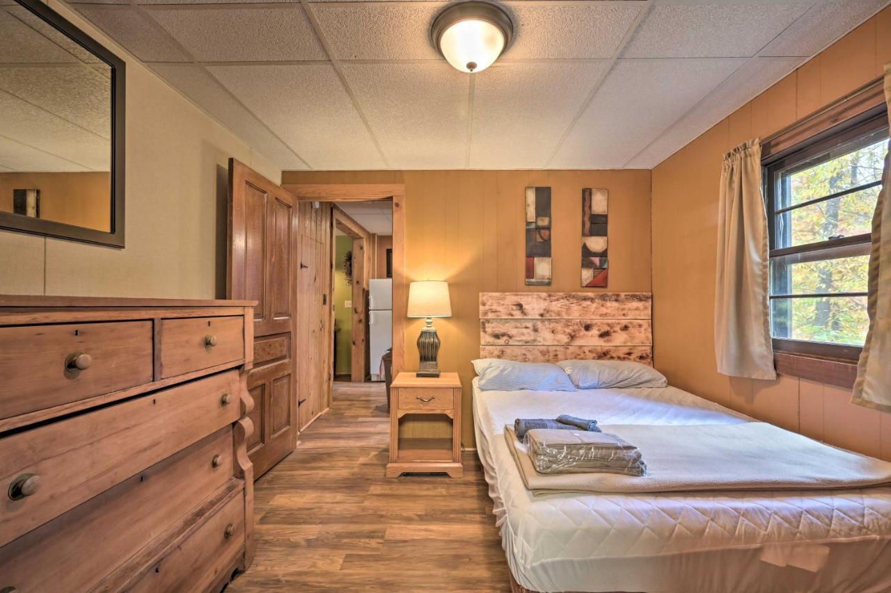 Rustic Clint Eastwood Ranch Apt By Raystown Lake Huntingdon Esterno foto