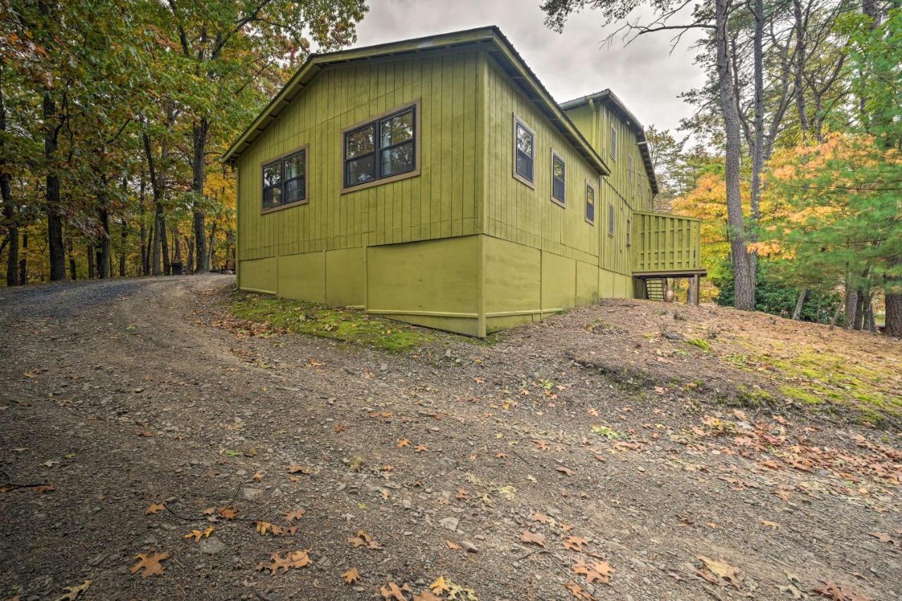 Rustic Clint Eastwood Ranch Apt By Raystown Lake Huntingdon Esterno foto
