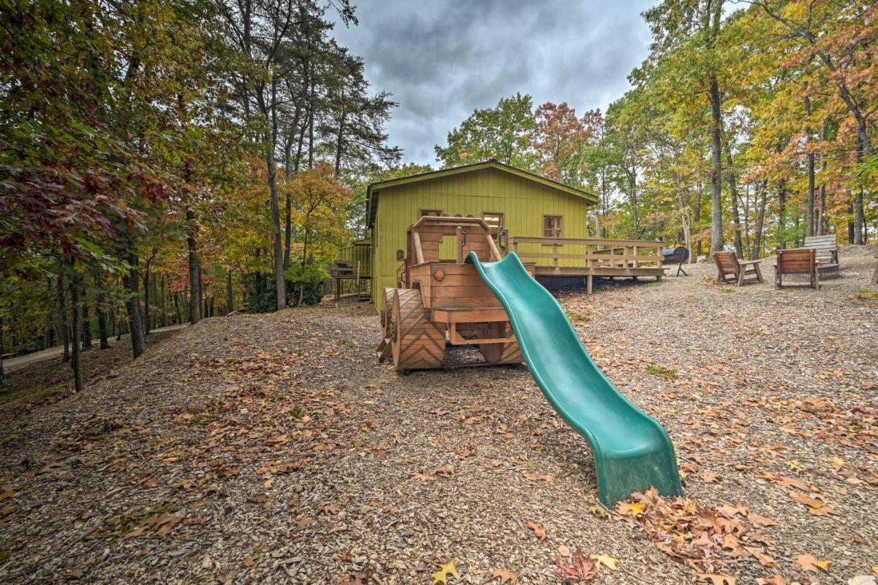 Rustic Clint Eastwood Ranch Apt By Raystown Lake Huntingdon Esterno foto