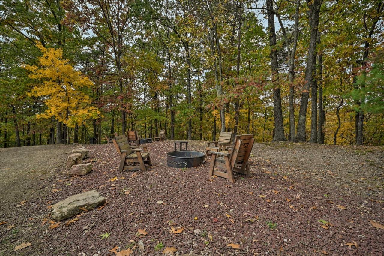Rustic Clint Eastwood Ranch Apt By Raystown Lake Huntingdon Esterno foto