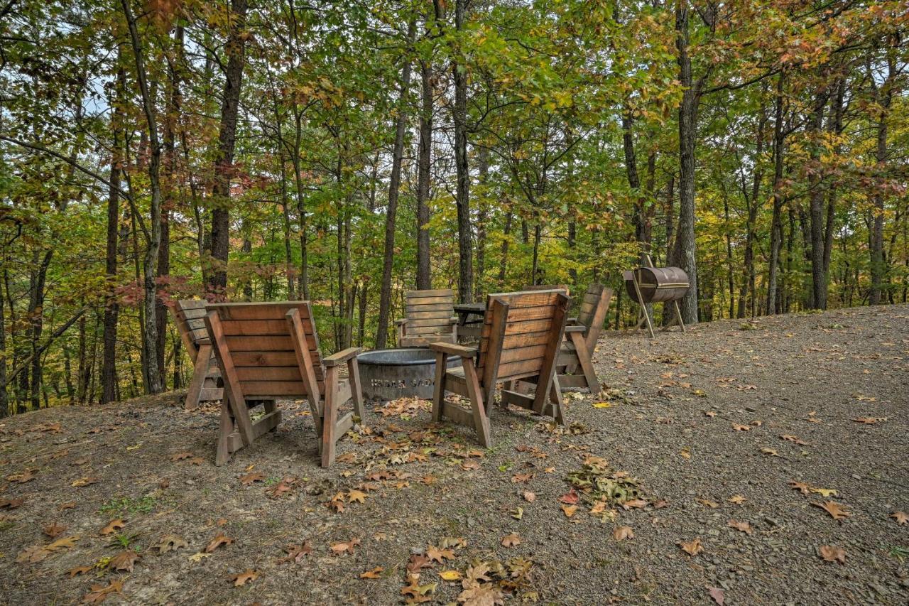 Rustic Clint Eastwood Ranch Apt By Raystown Lake Huntingdon Esterno foto